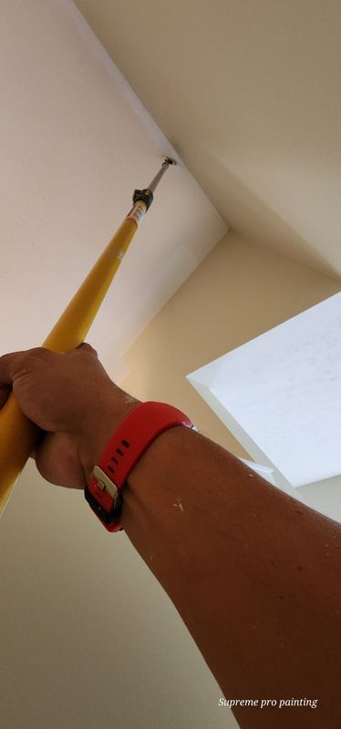 Interior Painting gallery