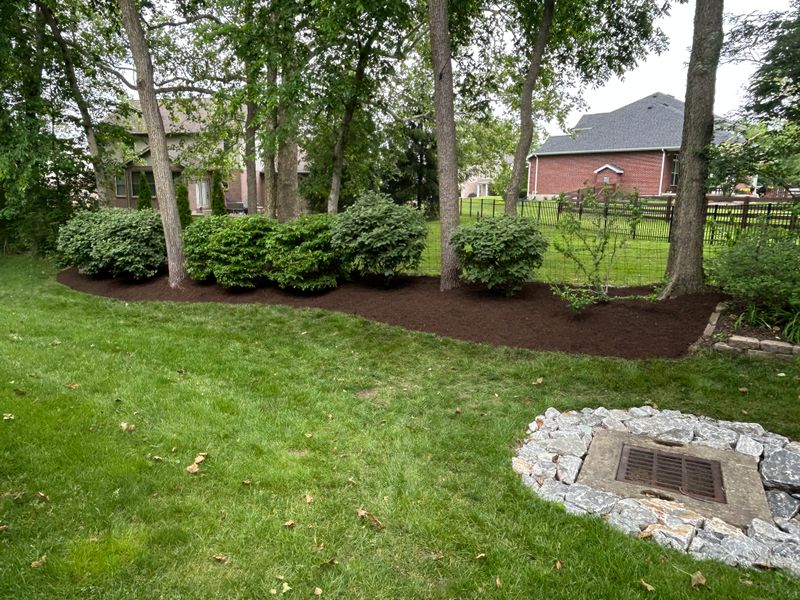 Our Landscaping
