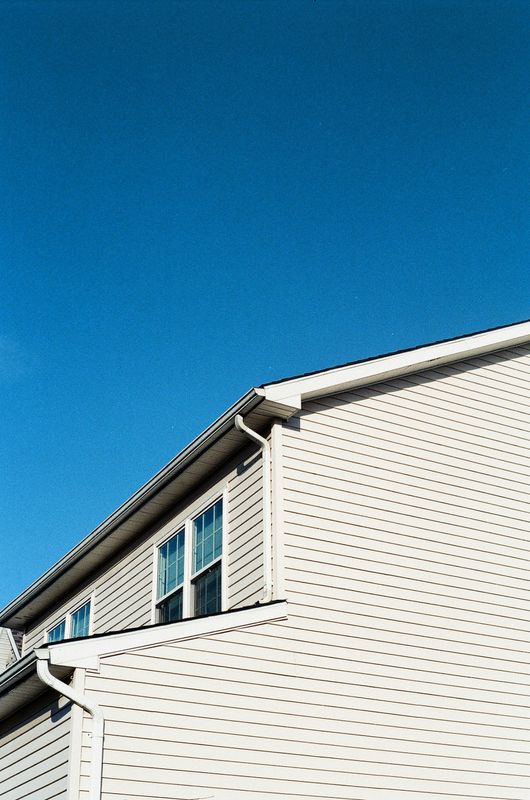 Siding Installation and Repair