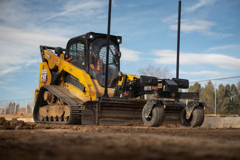 Transforming Landscapes: Precision Excavation Services by Werth Excavating LLC