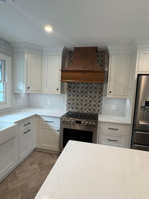 Interior Renovations