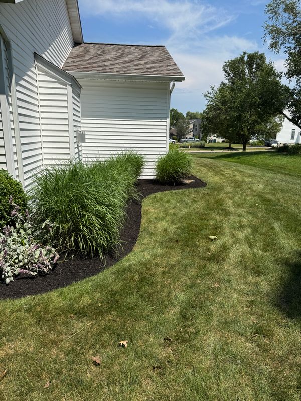 Other Lawn Services