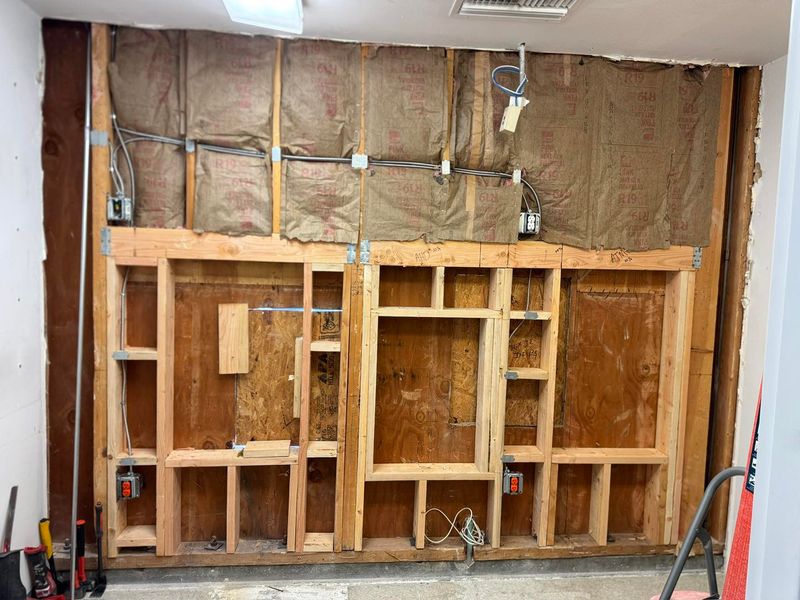 Construction & Remodeling