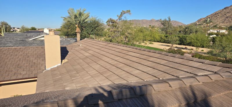 Tile