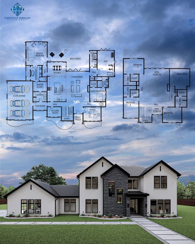 New Construction
