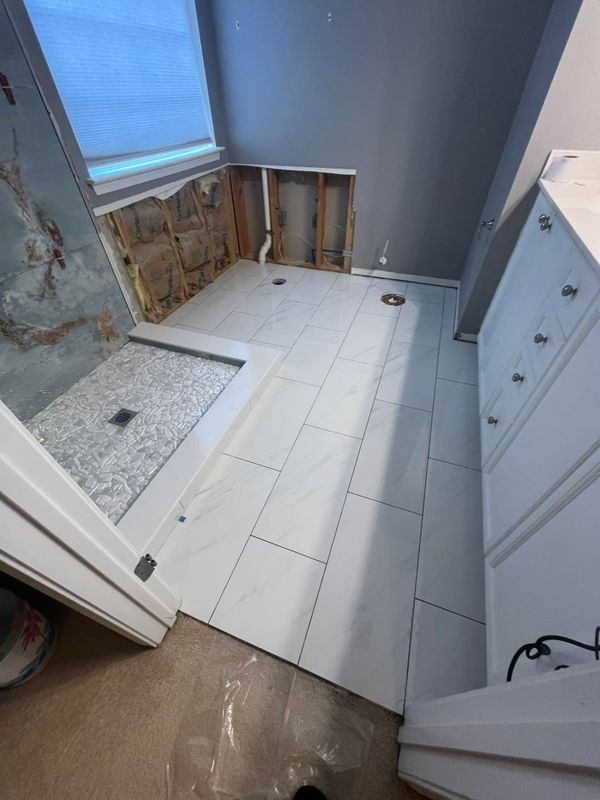 Interior Renovations