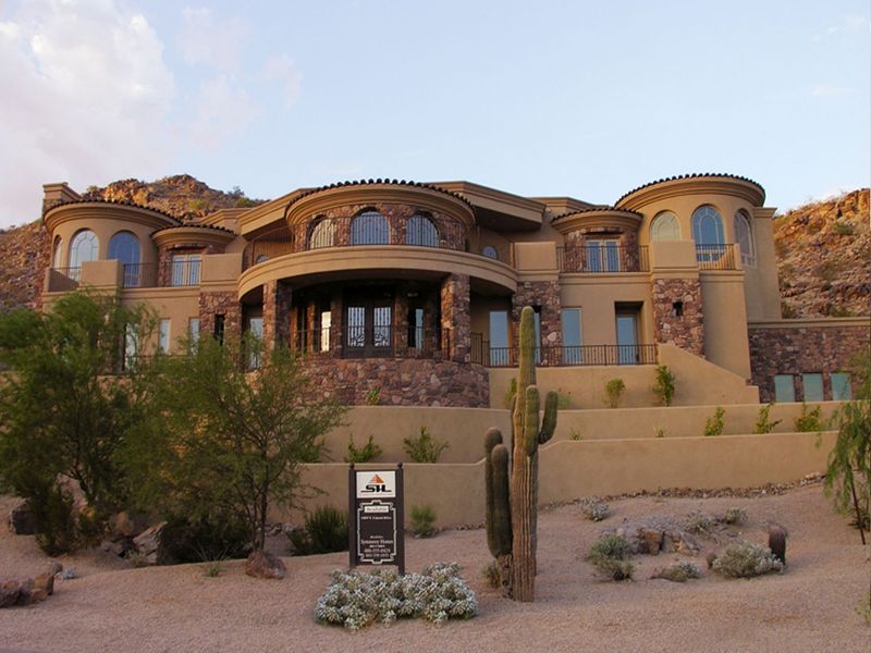 Custom Home Construction