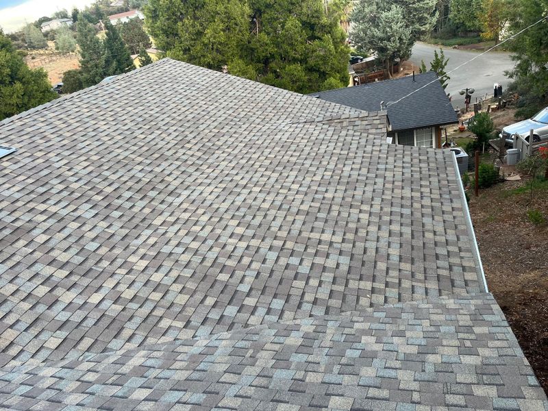 Roofing Installation