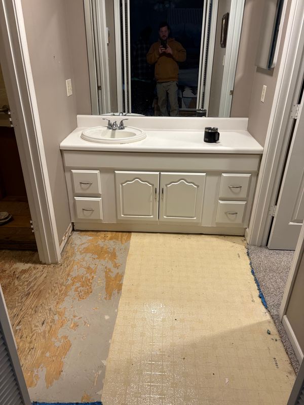 Renovation and Remodeling