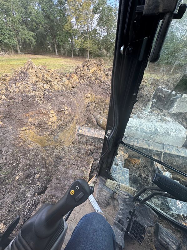 Land Clearing