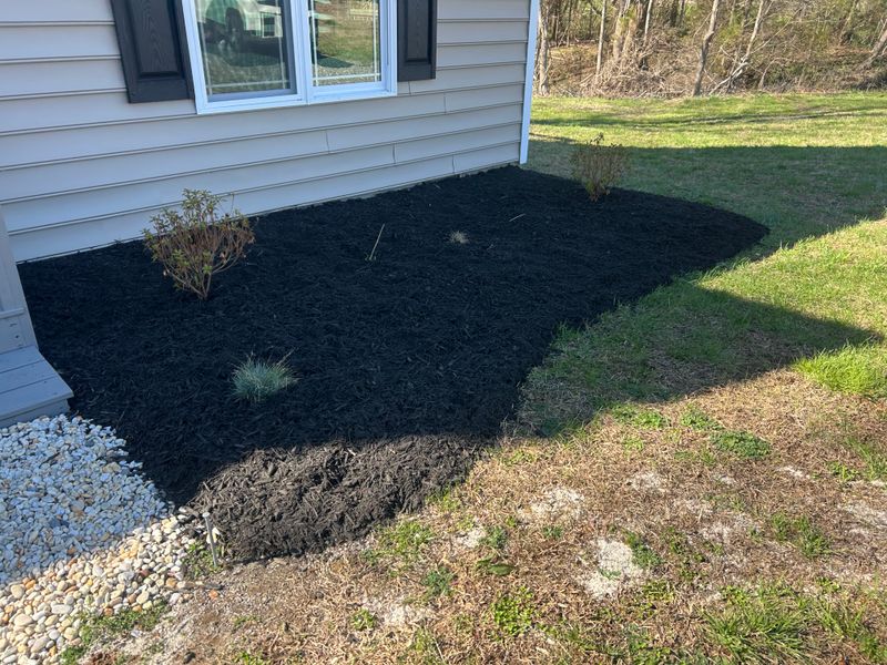 Mulch