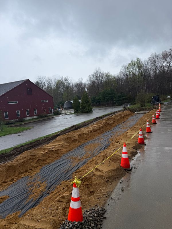 Sitework