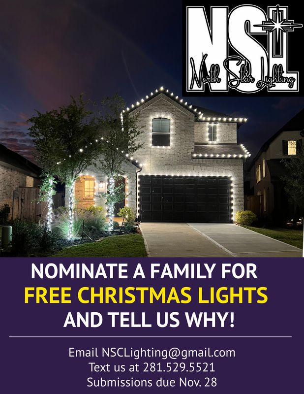  Christmas Lights Maintenance