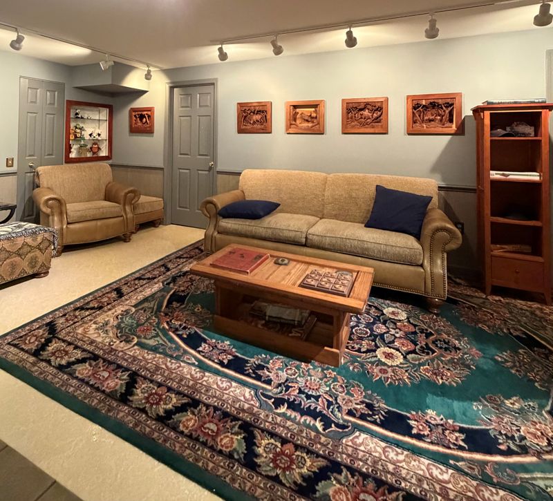 Interior Painting gallery