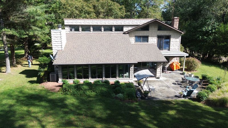 Roofing Installation