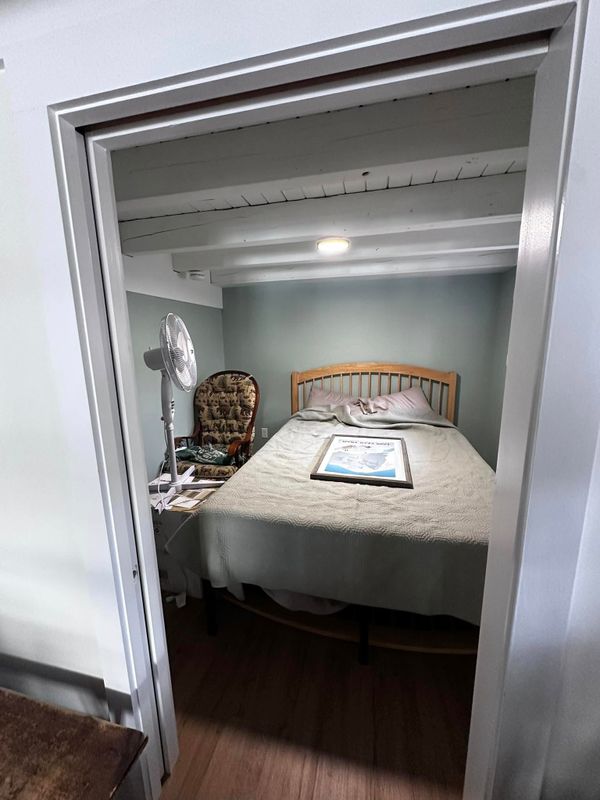 Interior Renovations