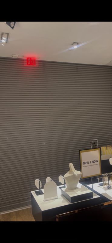 Garage Door 