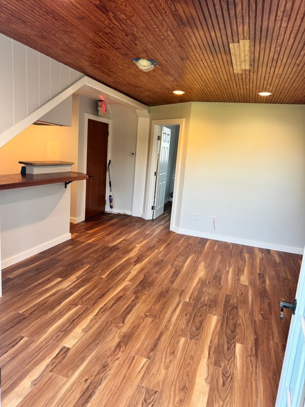 Carpentry