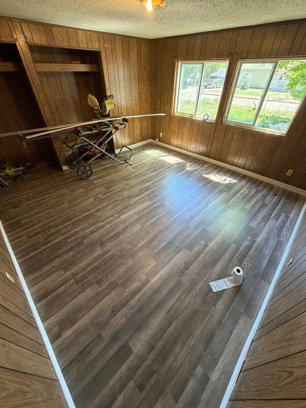 General Home Repair