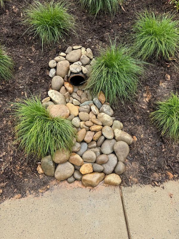 French Drains