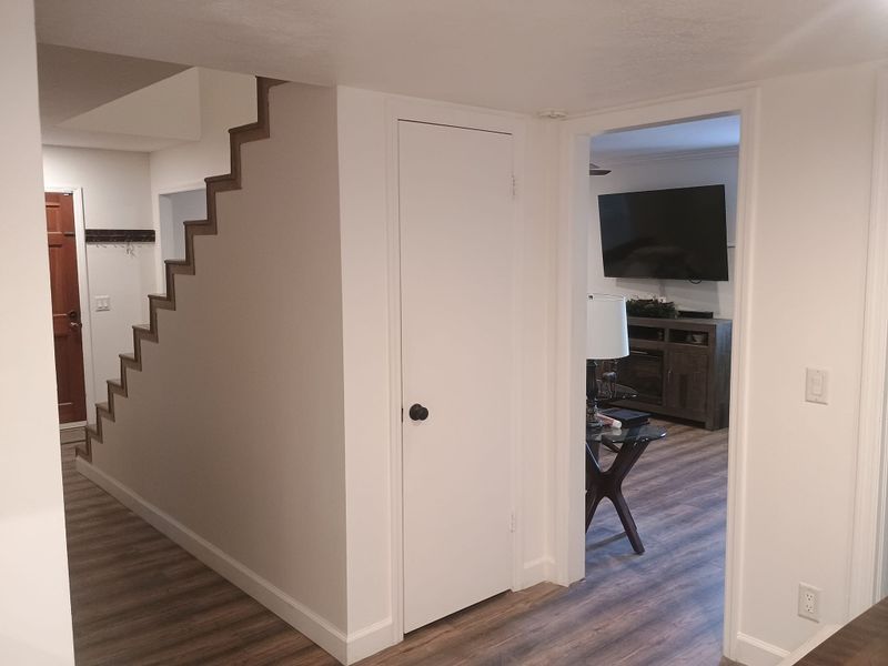 Custom Cabinet Design