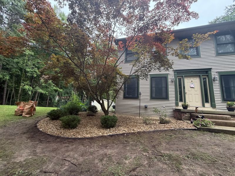 Landscape Design