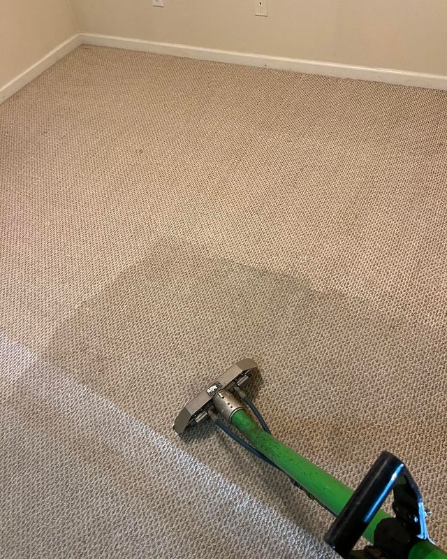 Carpet Cleaning gallery