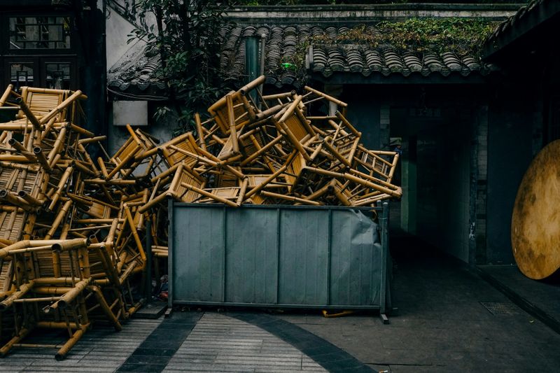 Junk Removal