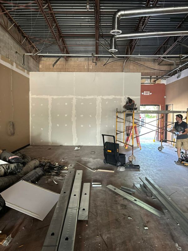 Kitchen Remodeling