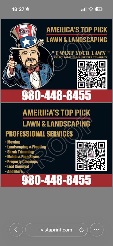 Other Lawn Maintenance