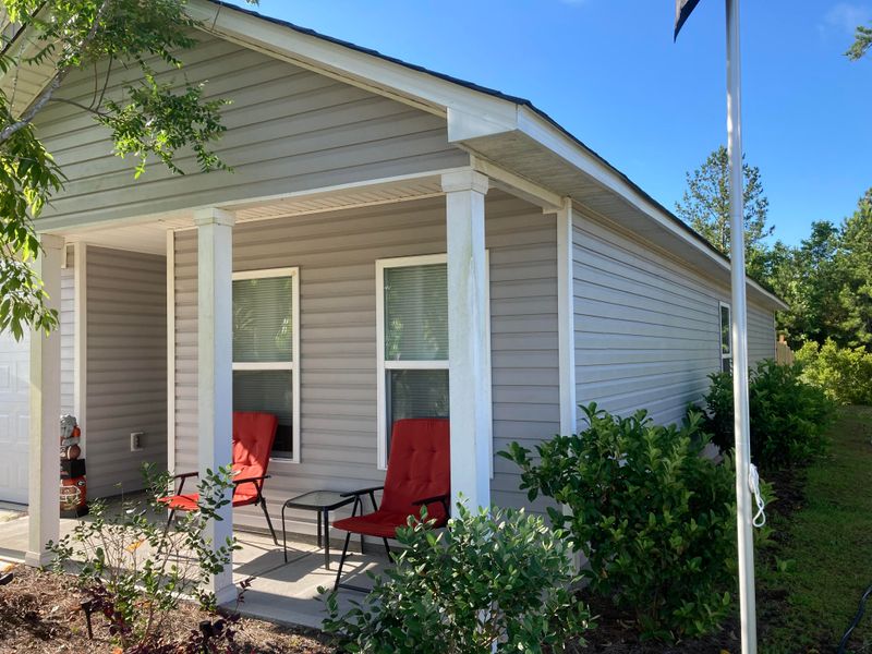 Home Softwash gallery