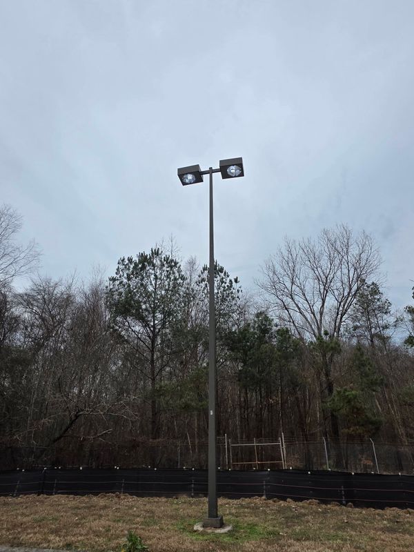 Lighting Installation & Repair