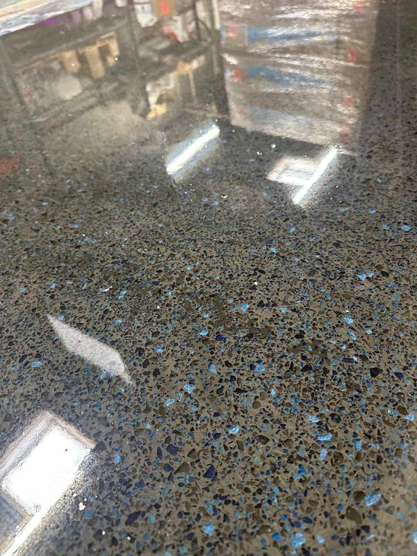 Concrete Repair