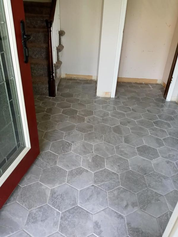 Tile