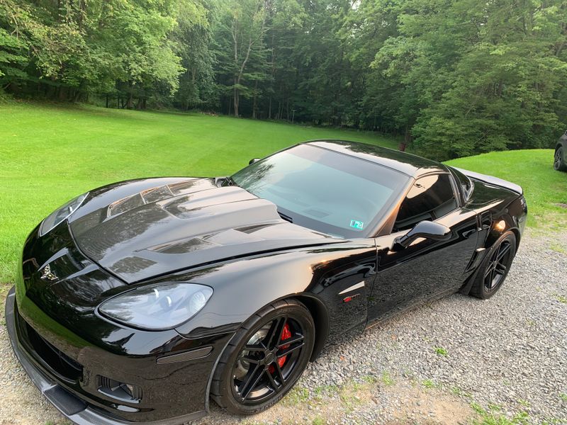 Ceramic Coating