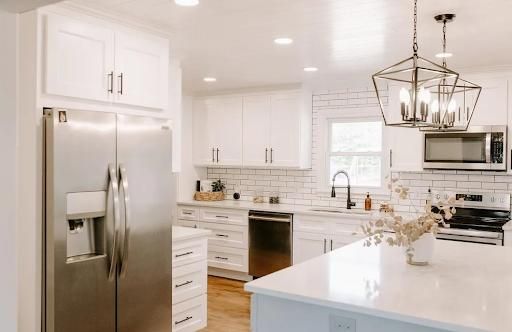 Kitchen Remodels