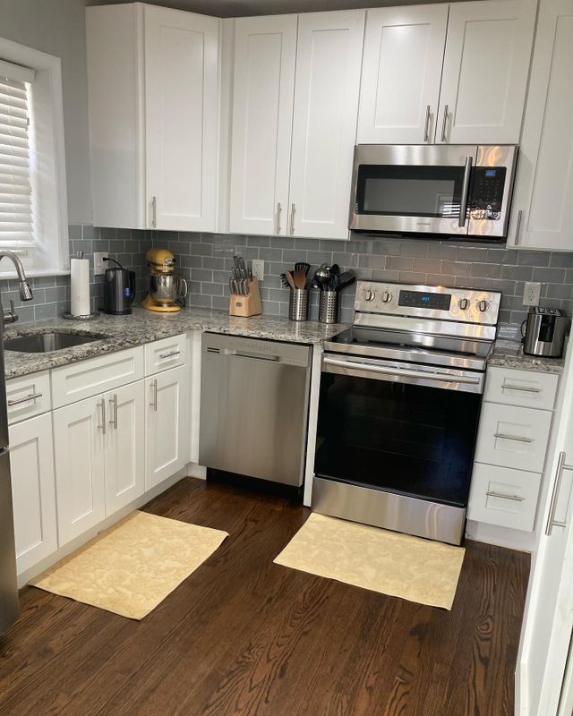 Residential Cleaning gallery