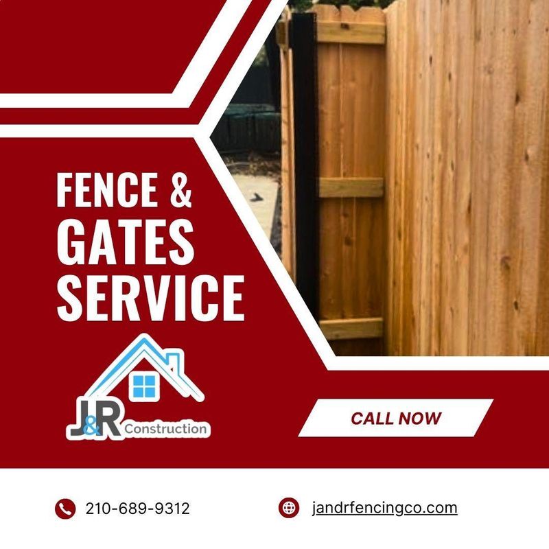 Fencing