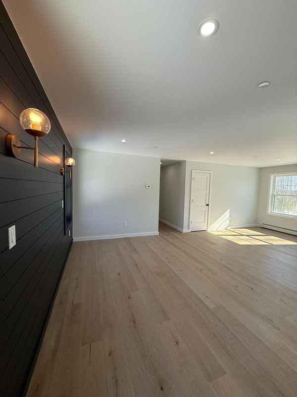 Interior Painting