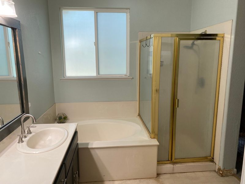 Interior Renovations