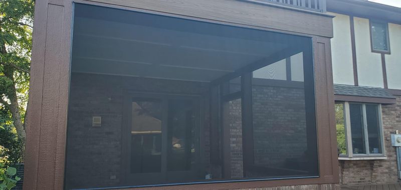 Exterior Renovations