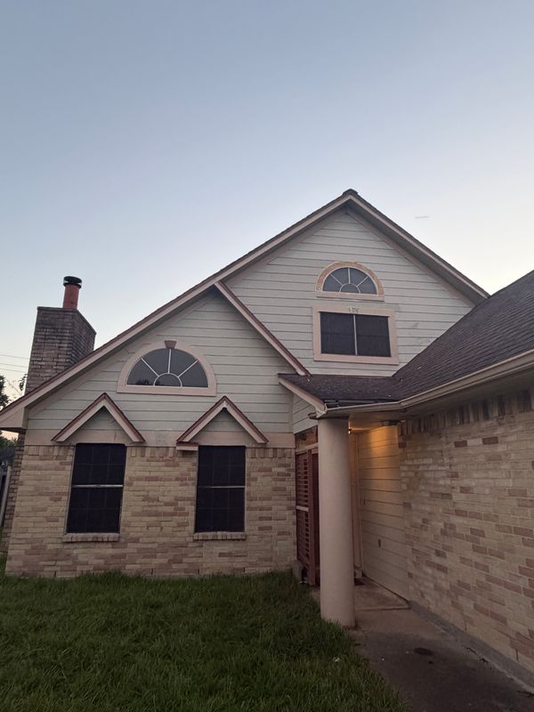Exterior Painting