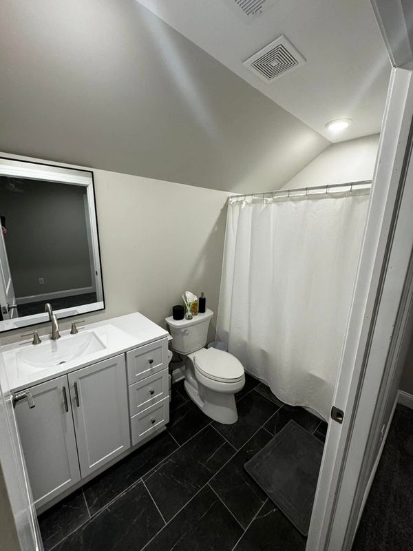 Bathroom Remodeling