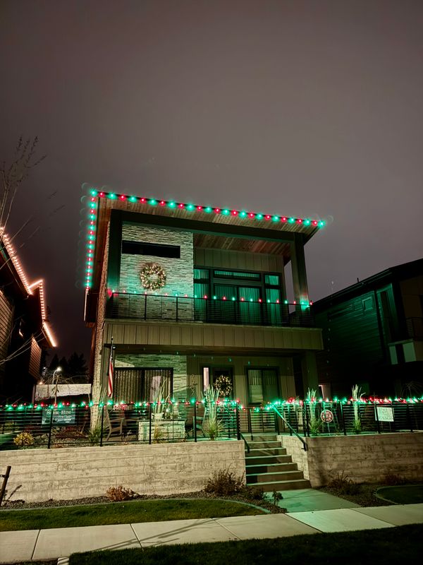 Christmas Lights gallery