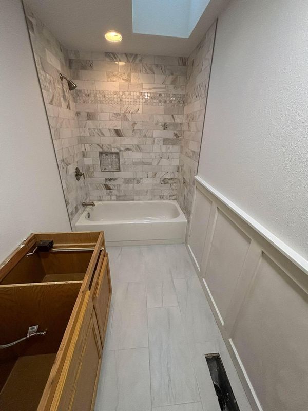 General contractor