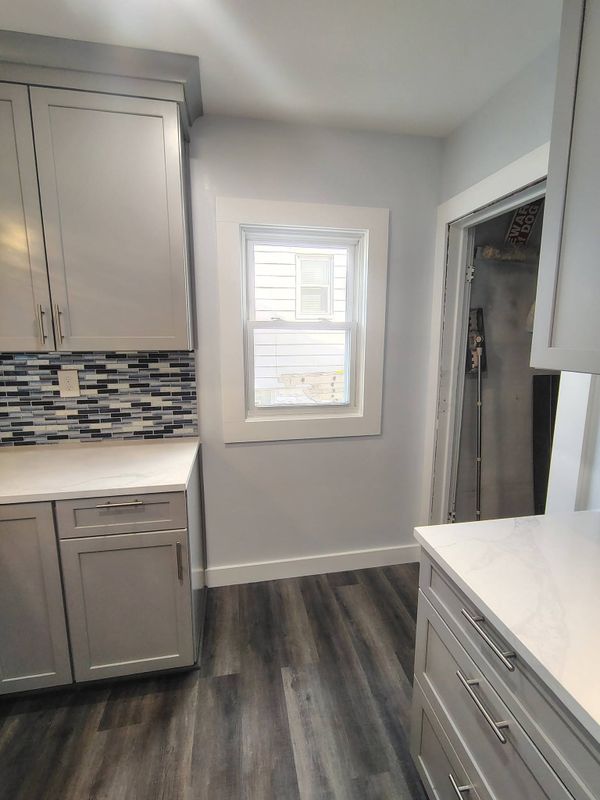 Kitchen Remodeling