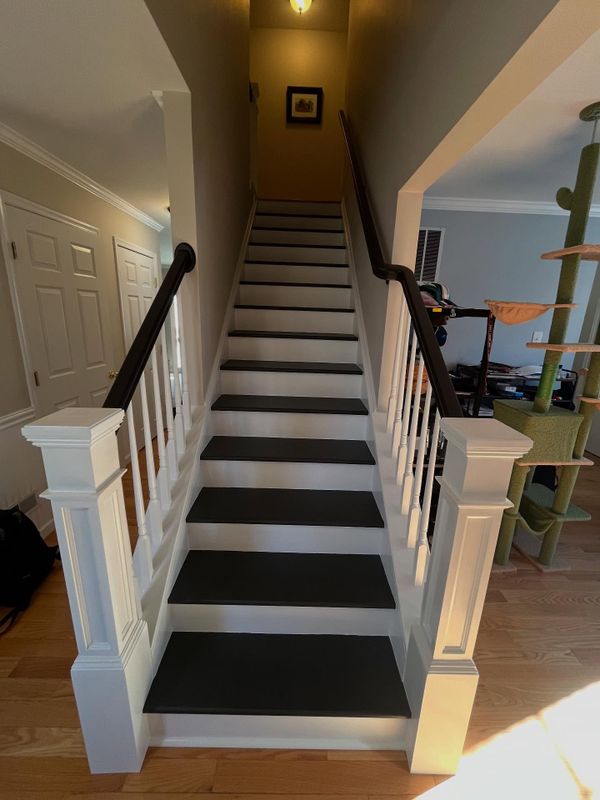 Custom Carpentry