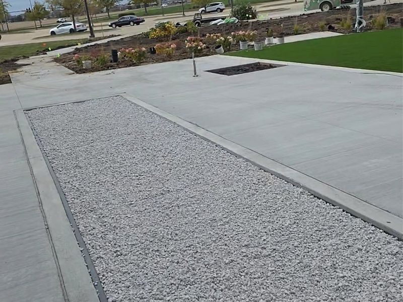 Concrete Protection
