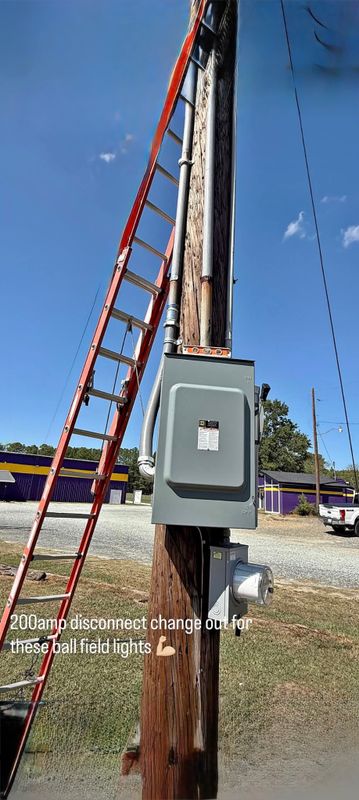 Electrical Panel Upgrades