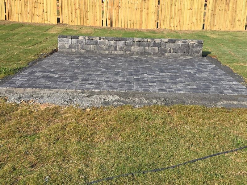 Retaining Walls